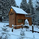 Krpahaus Chalet Horná Lehota