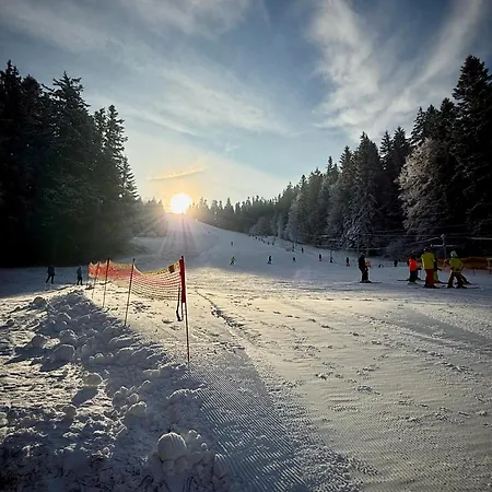 Chalet Krpahaus *