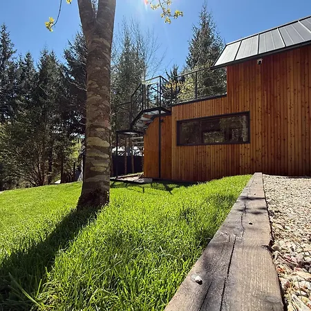 Chalet Krpahaus