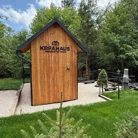 Krpahaus *