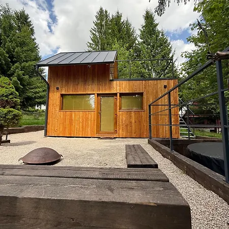 Krpahaus Chalet *