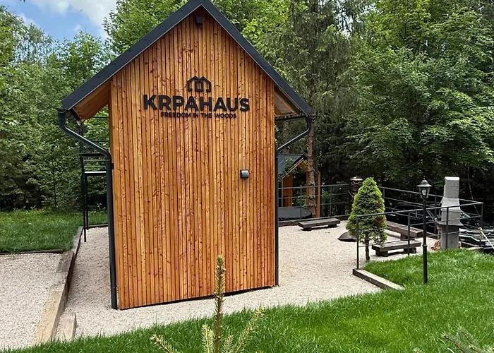 Krpahaus *